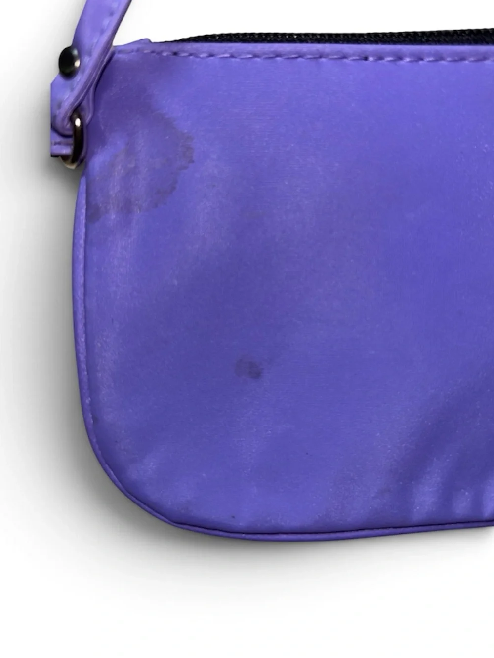 Winnie The Pooh Zip Up Wristlet